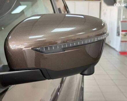 Ніссан Кашкай, об'ємом двигуна 1.6 л та пробігом 43 тис. км за 24000 $, фото 15 на Automoto.ua