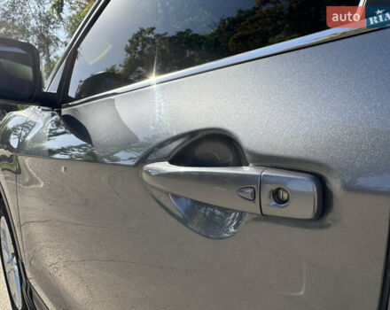 Ниссан Кашкай, объемом двигателя 1.6 л и пробегом 83 тыс. км за 19000 $, фото 8 на Automoto.ua