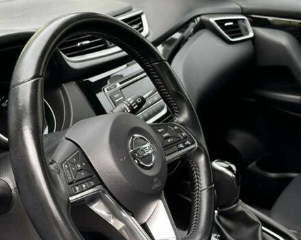 Ниссан Кашкай, объемом двигателя 1.6 л и пробегом 91 тыс. км за 15700 $, фото 5 на Automoto.ua