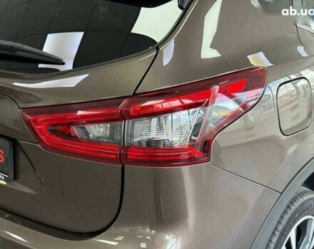 Ніссан Кашкай, об'ємом двигуна 1.6 л та пробігом 43 тис. км за 24000 $, фото 11 на Automoto.ua