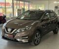 Ніссан Кашкай, об'ємом двигуна 1.6 л та пробігом 43 тис. км за 24000 $, фото 6 на Automoto.ua