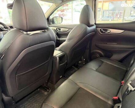 Ніссан Кашкай, об'ємом двигуна 1.6 л та пробігом 43 тис. км за 24000 $, фото 24 на Automoto.ua