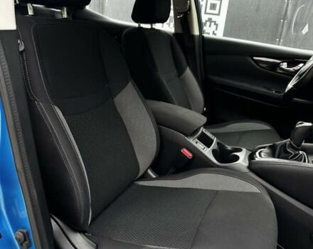 Ниссан Кашкай, объемом двигателя 1.6 л и пробегом 91 тыс. км за 15700 $, фото 13 на Automoto.ua