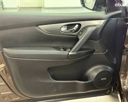 Ніссан Кашкай, об'ємом двигуна 1.6 л та пробігом 43 тис. км за 24000 $, фото 19 на Automoto.ua