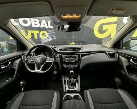 Ниссан Кашкай, объемом двигателя 1.6 л и пробегом 91 тыс. км за 15700 $, фото 11 на Automoto.ua