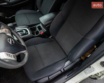 Ниссан Кашкай, объемом двигателя 1.2 л и пробегом 95 тыс. км за 13180 $, фото 11 на Automoto.ua