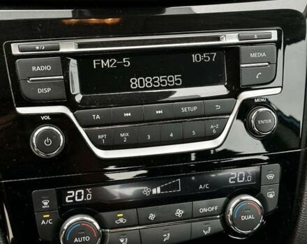 Ниссан Кашкай, объемом двигателя 1.6 л и пробегом 91 тыс. км за 15700 $, фото 7 на Automoto.ua