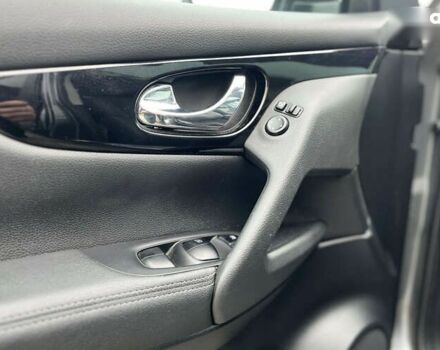 Ніссан Кашкай, об'ємом двигуна 1.5 л та пробігом 181 тис. км за 19200 $, фото 6 на Automoto.ua