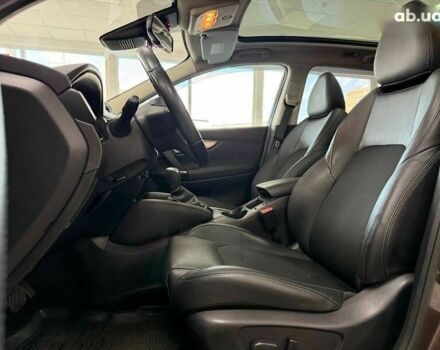 Ніссан Кашкай, об'ємом двигуна 1.6 л та пробігом 43 тис. км за 24000 $, фото 23 на Automoto.ua