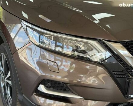 Ніссан Кашкай, об'ємом двигуна 1.6 л та пробігом 43 тис. км за 24000 $, фото 2 на Automoto.ua