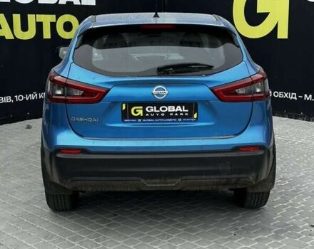Ниссан Кашкай, объемом двигателя 1.6 л и пробегом 91 тыс. км за 15700 $, фото 15 на Automoto.ua