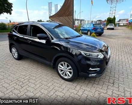 Ниссан Кашкай, объемом двигателя 1.2 л и пробегом 175 тыс. км за 9200 $, фото 3 на Automoto.ua