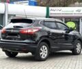 Ніссан Кашкай, об'ємом двигуна 1.2 л та пробігом 50 тис. км за 15800 $, фото 5 на Automoto.ua