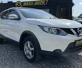 Ніссан Кашкай, об'ємом двигуна 1.2 л та пробігом 132 тис. км за 13600 $, фото 1 на Automoto.ua