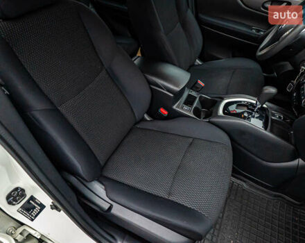 Ниссан Кашкай, объемом двигателя 1.2 л и пробегом 95 тыс. км за 13180 $, фото 10 на Automoto.ua