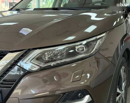 Ніссан Кашкай, об'ємом двигуна 1.6 л та пробігом 43 тис. км за 24000 $, фото 4 на Automoto.ua