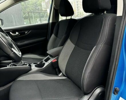 Ниссан Кашкай, объемом двигателя 1.6 л и пробегом 91 тыс. км за 15700 $, фото 4 на Automoto.ua