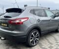 Ниссан Кашкай, объемом двигателя 1.5 л и пробегом 181 тыс. км за 19200 $, фото 5 на Automoto.ua