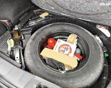 Ніссан Кашкай, об'ємом двигуна 1.2 л та пробігом 50 тис. км за 15800 $, фото 20 на Automoto.ua