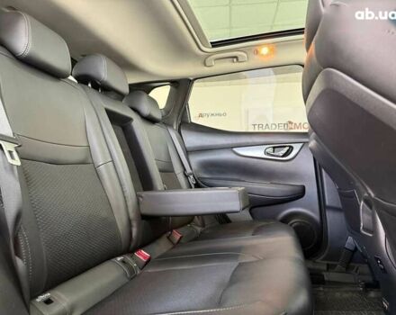 Ніссан Кашкай, об'ємом двигуна 1.6 л та пробігом 43 тис. км за 24000 $, фото 27 на Automoto.ua