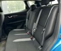 Ниссан Кашкай, объемом двигателя 1.6 л и пробегом 91 тыс. км за 15700 $, фото 9 на Automoto.ua