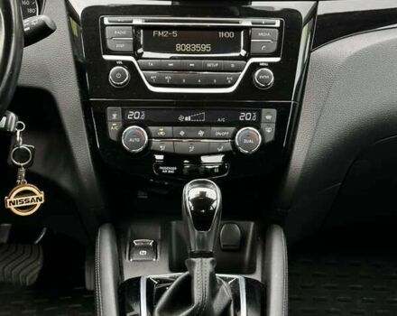 Ниссан Кашкай, объемом двигателя 1.6 л и пробегом 91 тыс. км за 15700 $, фото 12 на Automoto.ua