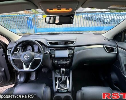 Ниссан Кашкай, объемом двигателя 1.2 л и пробегом 175 тыс. км за 9200 $, фото 8 на Automoto.ua