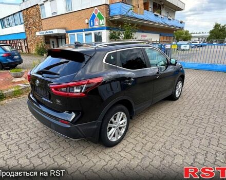 Ниссан Кашкай, объемом двигателя 1.2 л и пробегом 175 тыс. км за 9200 $, фото 2 на Automoto.ua