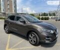 Ниссан Кашкай, объемом двигателя 2 л и пробегом 65 тыс. км за 22000 $, фото 1 на Automoto.ua