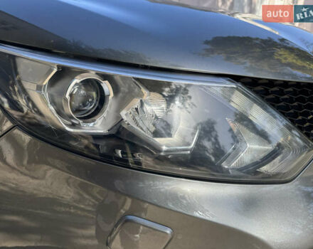 Ниссан Кашкай, объемом двигателя 1.6 л и пробегом 83 тыс. км за 19000 $, фото 9 на Automoto.ua