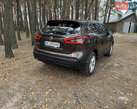 Ниссан Кашкай, объемом двигателя 1.6 л и пробегом 224 тыс. км за 16300 $, фото 3 на Automoto.ua