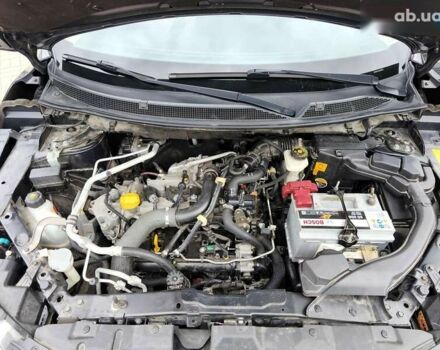 Ніссан Кашкай, об'ємом двигуна 1.2 л та пробігом 50 тис. км за 15800 $, фото 18 на Automoto.ua