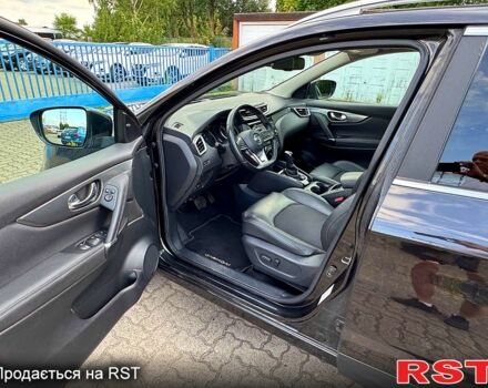 Ниссан Кашкай, объемом двигателя 1.2 л и пробегом 175 тыс. км за 9200 $, фото 6 на Automoto.ua