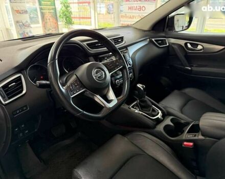 Ніссан Кашкай, об'ємом двигуна 1.6 л та пробігом 43 тис. км за 24000 $, фото 22 на Automoto.ua