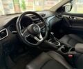 Ніссан Кашкай, об'ємом двигуна 1.6 л та пробігом 43 тис. км за 24000 $, фото 22 на Automoto.ua