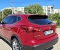 Ниссан Кашкай, объемом двигателя 2 л и пробегом 70 тыс. км за 16500 $, фото 6 на Automoto.ua