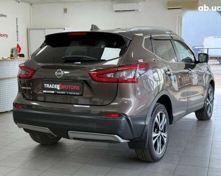 Ніссан Кашкай, об'ємом двигуна 1.6 л та пробігом 43 тис. км за 24000 $, фото 12 на Automoto.ua