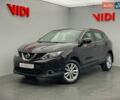 Ниссан Кашкай, объемом двигателя 1.2 л и пробегом 92 тыс. км за 13932 $, фото 1 на Automoto.ua
