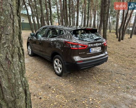 Ниссан Кашкай, объемом двигателя 1.6 л и пробегом 224 тыс. км за 16300 $, фото 4 на Automoto.ua
