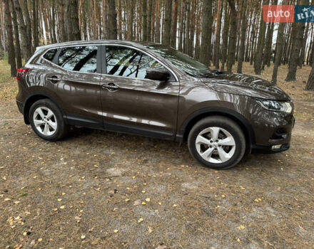 Ниссан Кашкай, объемом двигателя 1.6 л и пробегом 224 тыс. км за 16300 $, фото 2 на Automoto.ua