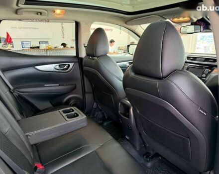 Ніссан Кашкай, об'ємом двигуна 1.6 л та пробігом 43 тис. км за 24000 $, фото 26 на Automoto.ua