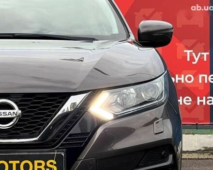 Ниссан Кашкай, объемом двигателя 2 л и пробегом 103 тыс. км за 16999 $, фото 13 на Automoto.ua