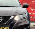 Ниссан Кашкай, объемом двигателя 2 л и пробегом 103 тыс. км за 16999 $, фото 13 на Automoto.ua