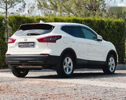 Ниссан Кашкай, объемом двигателя 1.6 л и пробегом 91 тыс. км за 18500 $, фото 3 на Automoto.ua