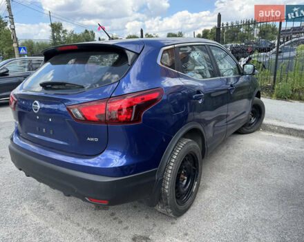 Ниссан Кашкай, объемом двигателя 2 л и пробегом 130 тыс. км за 10900 $, фото 4 на Automoto.ua