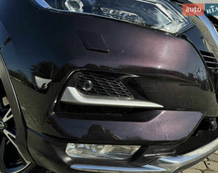 Ніссан Кашкай, об'ємом двигуна 1.6 л та пробігом 206 тис. км за 18250 $, фото 54 на Automoto.ua