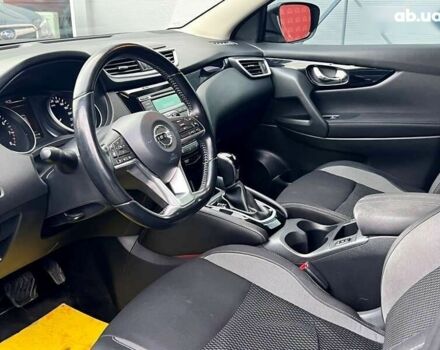 Ниссан Кашкай, объемом двигателя 2 л и пробегом 103 тыс. км за 16999 $, фото 28 на Automoto.ua