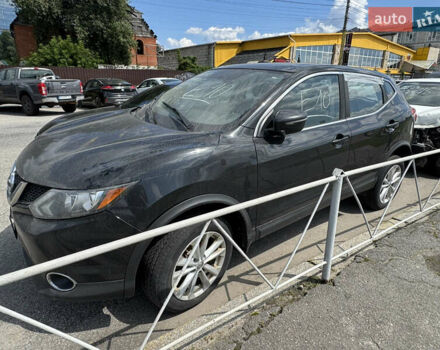 Ниссан Кашкай, объемом двигателя 2 л и пробегом 195 тыс. км за 10900 $, фото 2 на Automoto.ua