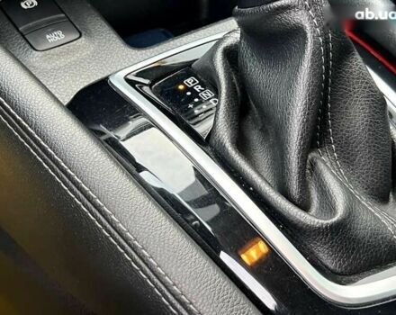 Ниссан Кашкай, объемом двигателя 2 л и пробегом 103 тыс. км за 16999 $, фото 20 на Automoto.ua