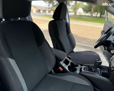 Ниссан Кашкай, объемом двигателя 1.6 л и пробегом 91 тыс. км за 18500 $, фото 24 на Automoto.ua